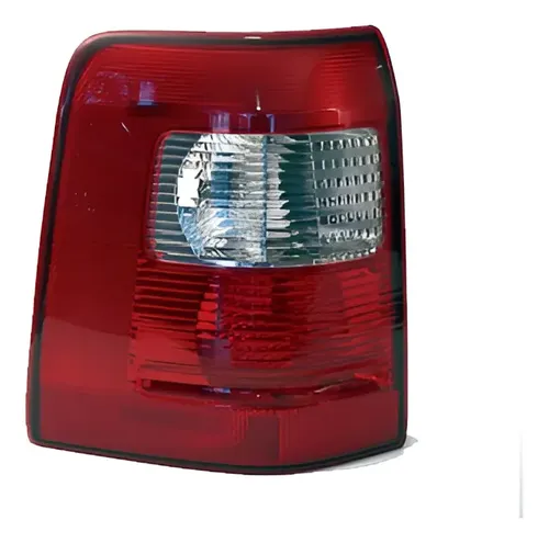Faro Trasero Ford Ecosport 2003 2004 2005 2006 2007 - Imagen 4