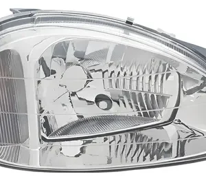 Optica Chevrolet Corsa Classic 2000 2001 2002 A 2010 Derecha Derecho