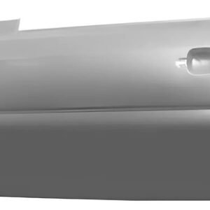 Panel De Puerta Delantera Vw Gol G3 Y G4 2000 A 2014 3p