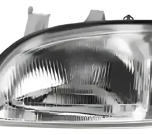 Optica Renault Clio 1996 1997 1998 1999 Calidad Original!