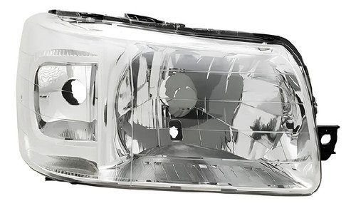 Optica Fiat Uno Fire 2004 2005 2006 2007 2008 2009 2010 2011 - foto 6