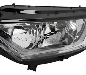 Optica Ford Ecosport Iii 2012 2015 2016 2017 Kinetic Design Izquierdo/conductor
