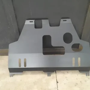 Chapon Cubre Carter Jeep Renegade / Compass 2020 A 2025