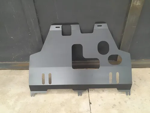 Chapon Cubre Carter Jeep Renegade / Compass 2020 A 2025