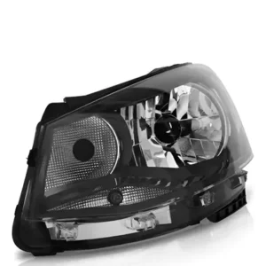 Optica Gol Trend Voyage 2013 2014 2015 2016 Parabola Simple