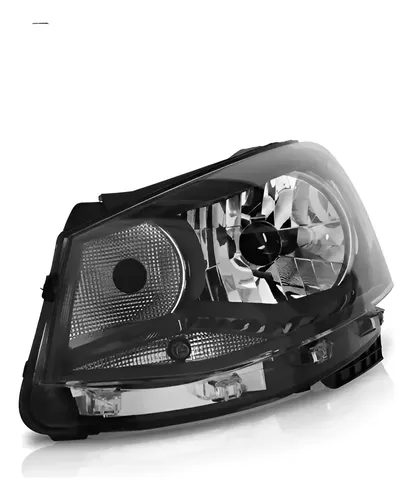 Optica Gol Trend Voyage 2013 2014 2015 2016 Parabola Simple