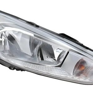 Optica Ford Focus 2015 2016 2017 2018 Kinetic Design Derecho/pasajero