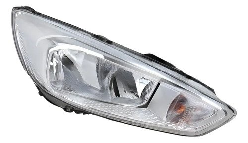 Optica Ford Focus 2015 2016 2017 2018 Kinetic Design Derecho/pasajero