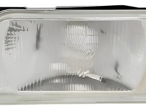 Optica Volkswagen Gol 1991 1992 1993 94 95 (g1) Reten Izq Izquierdo