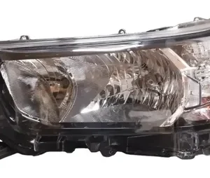 Optica Toyota Hilux Estandar 2021 2022 2023 2024 2025 Izquierdo/conductor