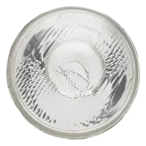 Optica Universal 7 Pulgadas Redonda - H5