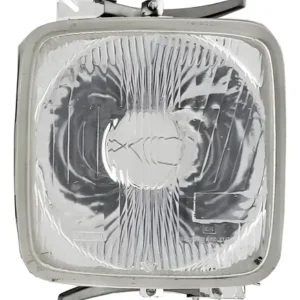 Optica Fiat 125 1973 1974 1975 1978 Baja Exterior