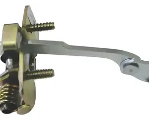 Limitador De Puerta Citroen C3 2003 A 2012 Trasera