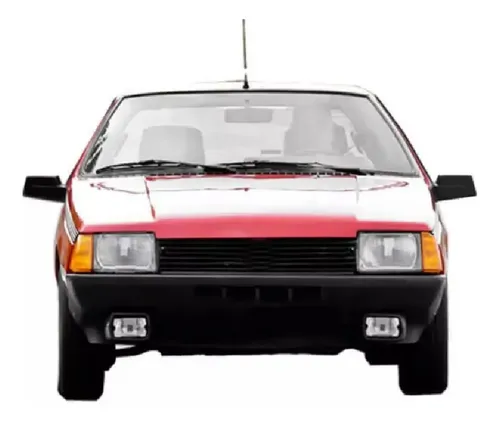 Tecla Levanta Vidrios Renault Fuego 5 Terminales Todos - foto 2