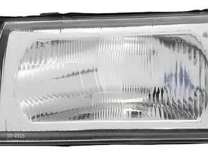 Optica Fiat Duna Idea 96/97 Izq - H4 Izquierdo